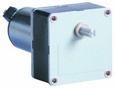 CROUZET - 80807021 - Gear Motors 15.6 W - Like new