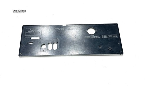 Pioneer 506 boîtier - ct-506,