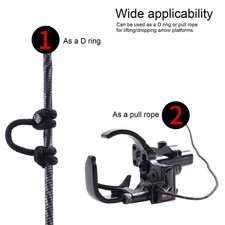 Corde D'arc En Nylon Avec