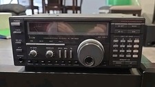  ICOM IC-R7100 Wideband