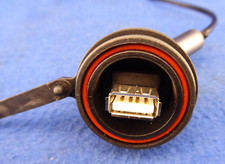VideoJet 1530, 1520, Prise