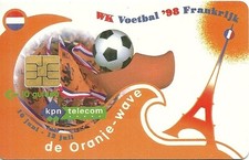 RARE / CARTE TELEPHONIQUE -