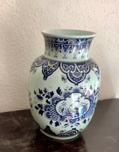 Vase villeroy boch modèle - &,