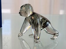 Figurine Swarovski 955440 Gorille Jeune 6 cm. Emballage d'origine et certific...