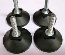 4X Réglable Mise à Niveau