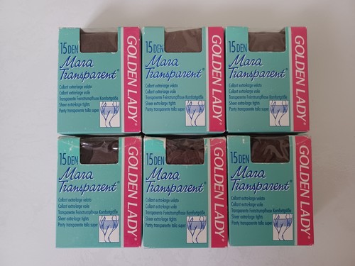 Lot collants extra - 6,