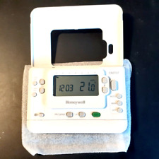 Thermostat programmable Honeywell Chronotherm  CM707 / CMT707A1003 / Neuf