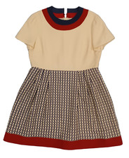 Mini robe en viscose Valentino