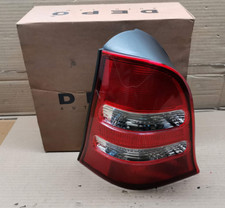 Feu arrière Gauche conducteur MERCEDES CLASSE A W168 01/02 a 08/04