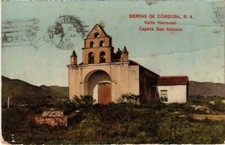 PC SIERRAS DE CORDOBA VALLE