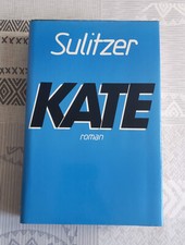 Kate ( Paul-Loup Sulitzer )