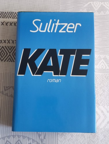 Kate - (, )
