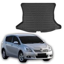 Tapis De Coffre Sur Mesure