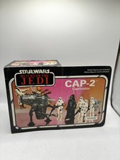 Star wars Kenner LFL Mini Rig