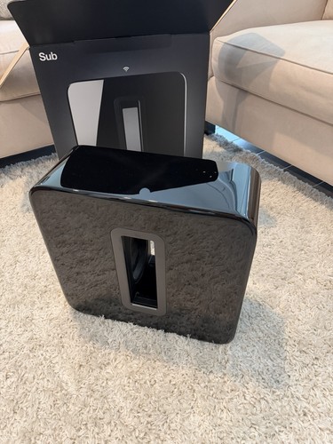 Sonos sub gen - sonos,