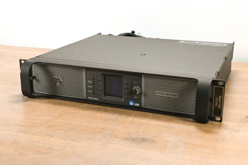 Lab gruppen plm 10000q - gruppen, powered