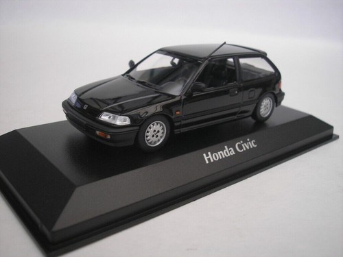 Maxichamps voiture de 1990 - maxichamps,