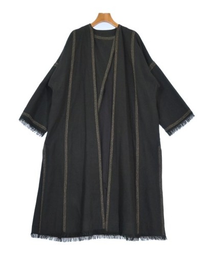 Isabel marant coats black - marant,