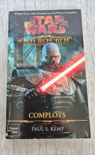 Star wars the old republic - star,