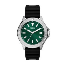 Montre Homme FOSSIL BANNON