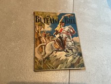 Les aventures buffalo - aventures, de