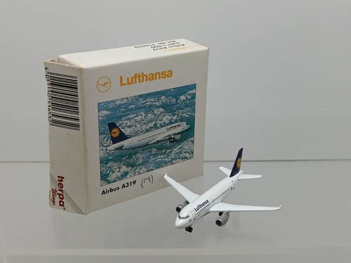 Herpa 500 516532 airbus - 516532,