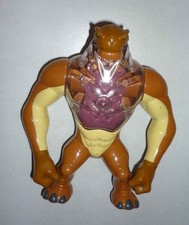 Figurine Ben10 Enormosaure