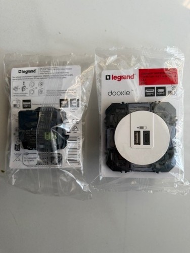 Double chargeur usb - double,