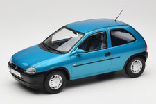 MCG18514 Opel Corsa B Blue
