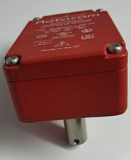 Allen Bradley Guardmaster Rotacam Safety Switch 440H-R03074