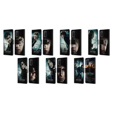 HARRY POTTER DEATHLY HALLOWS