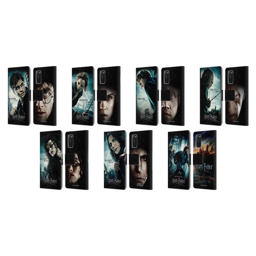 Harry potter deathly - harry, hallows