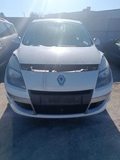Trappe d'essence RENAULT