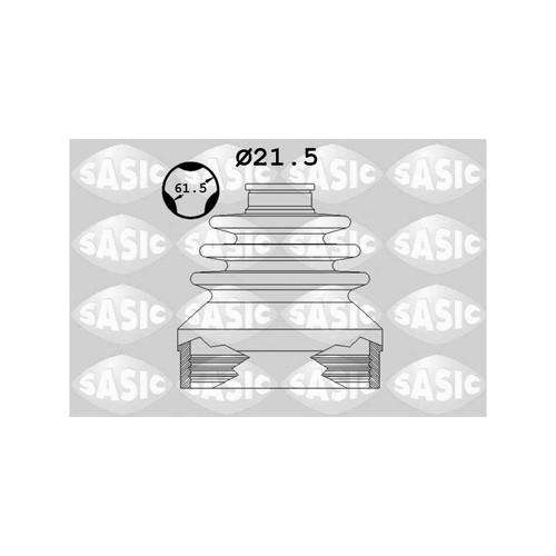 Soufflet arbre commande - soufflet,