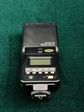 Canon Speedlite 420EZ Flash /