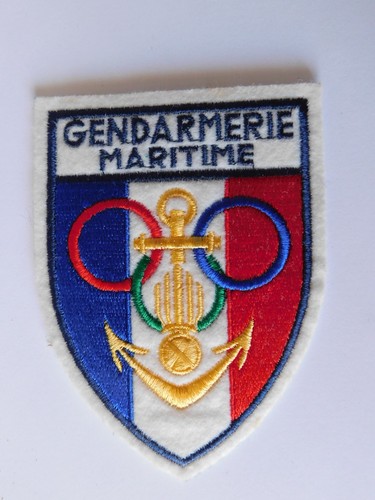 Patch insigne tissu - patch,