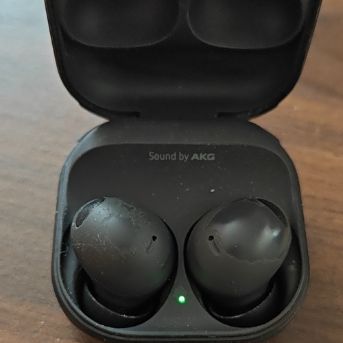 Samsung galaxy buds pro - 2,