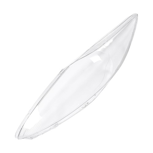 Cache lentille phare - lentille,