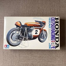 Tamiya 1/6 Honda CB750 Racing