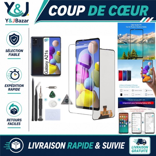 écran lcd samsung galaxy - lcd,