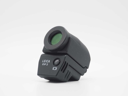 Leica evf electronic - evf,