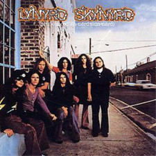 Lynyrd Skynyrd (Pronounced 'Leh-'nérd 'Skin-'nérd) (CD) Album