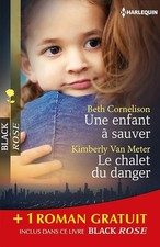 Une enfant à sauver ; Le
