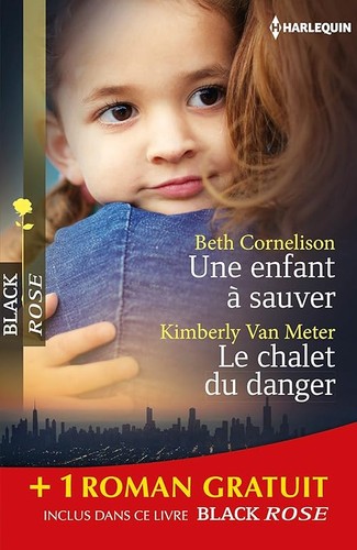 Une enfant sauver le - enfant,