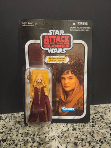 Padme amidala peasant disguise - padme,