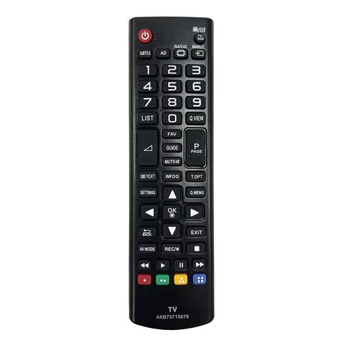Télécommande neuve