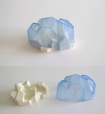 PLAYMOBIL (AA123) DINOSAURES -