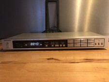 Technics Stéréo Tuner ST-Z55L Quartz Synthesizer FM/MW/LW