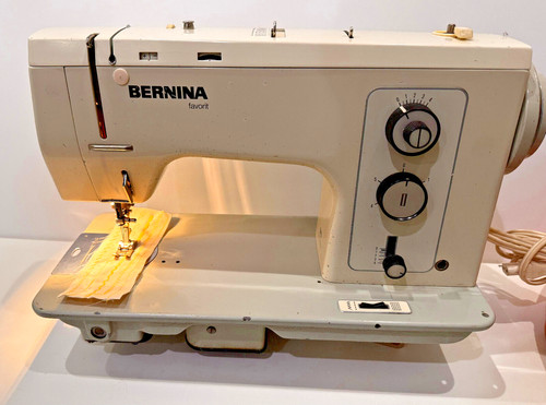 Rare bernina 840 - rare,