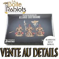 Warhammer 40000 Adeptus